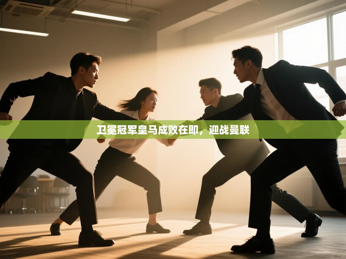 卫冕冠军皇马成败在即，迎战曼联