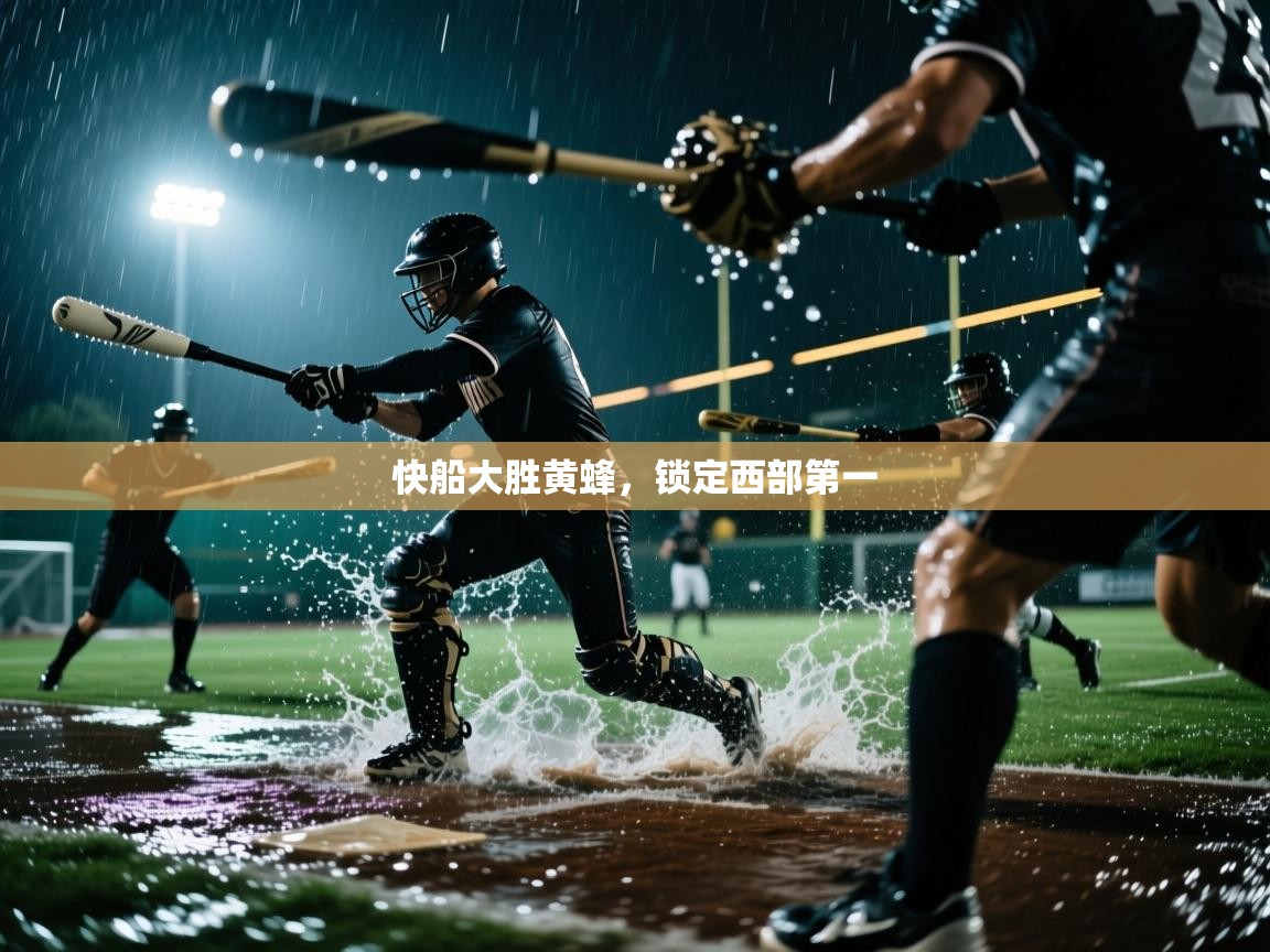 快船大胜黄蜂，锁定西部第一