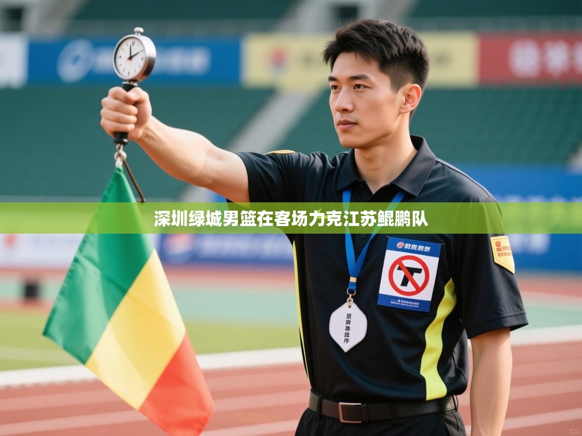 深圳绿城男篮在客场力克江苏鲲鹏队