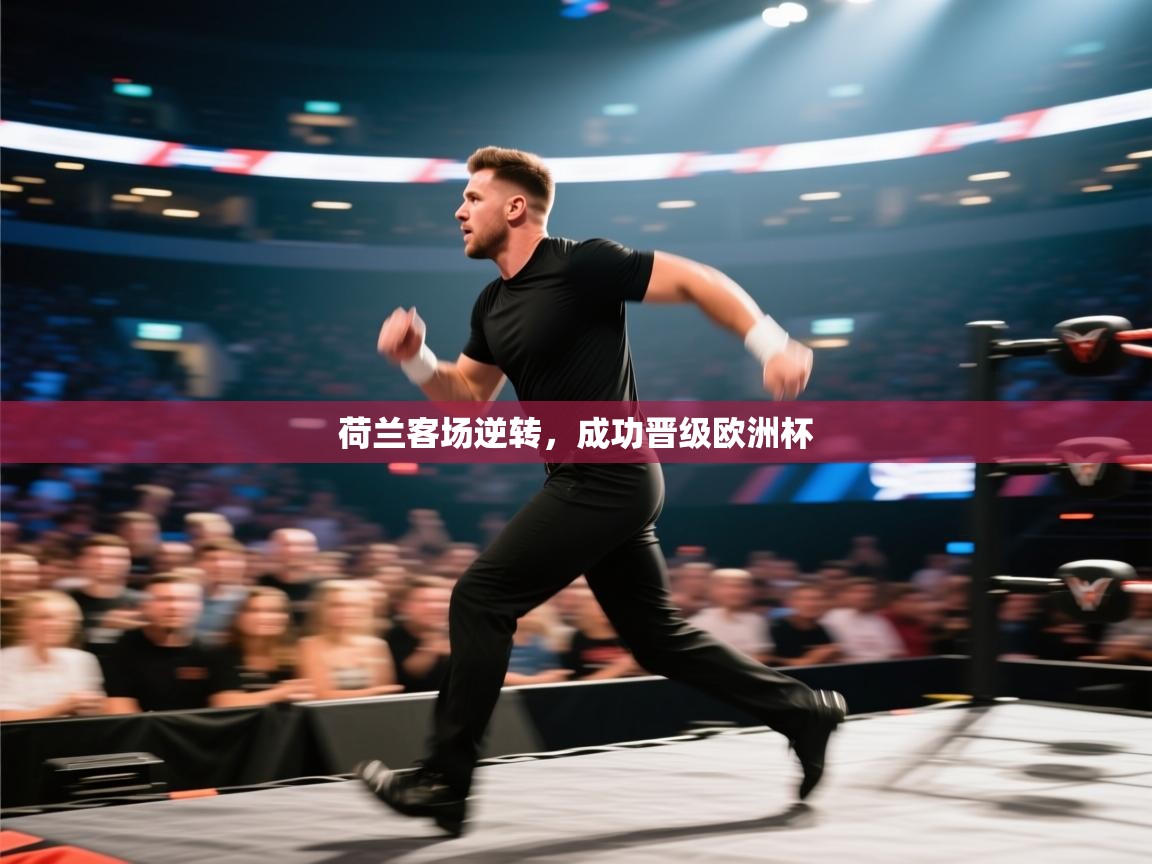 荷兰客场逆转，成功晋级欧洲杯