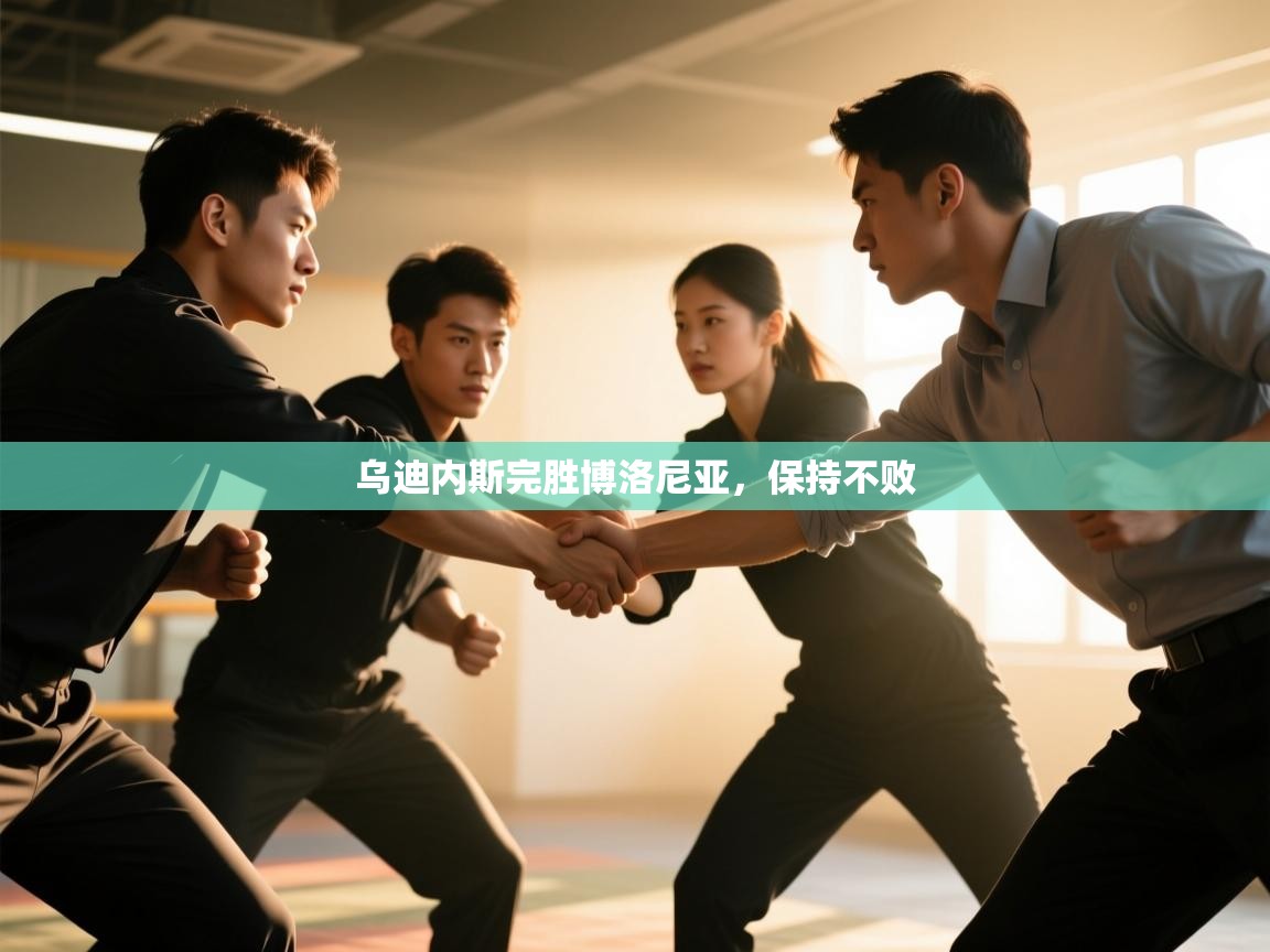 乌迪内斯完胜博洛尼亚，保持不败  第2张