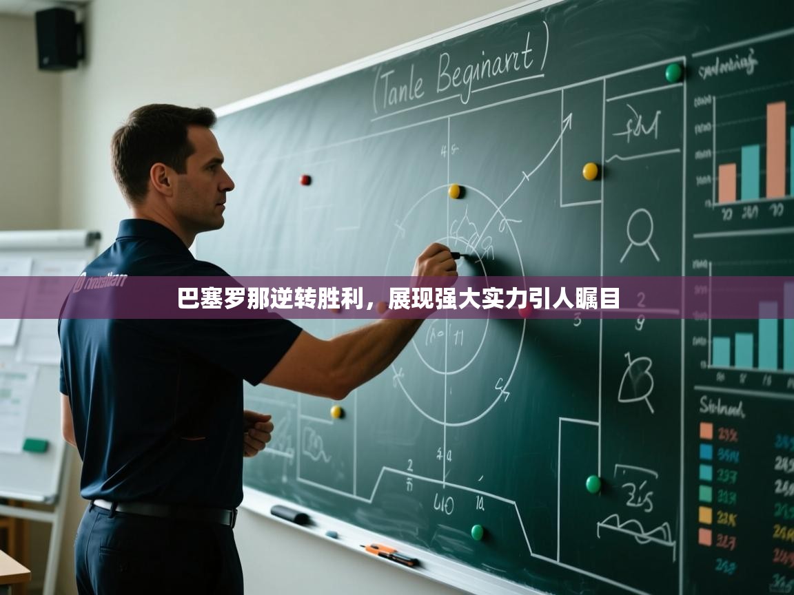 巴塞罗那逆转胜利，展现强大实力引人瞩目