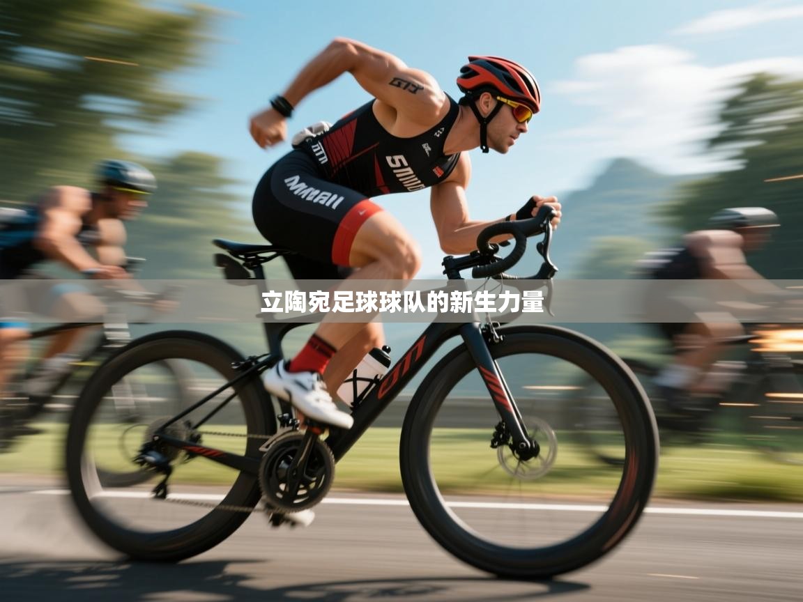 立陶宛足球球队的新生力量